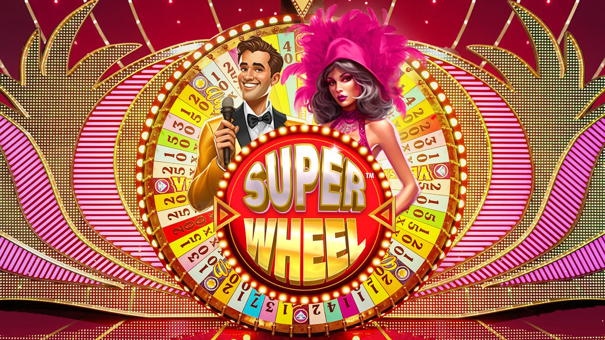 Super Wheel™