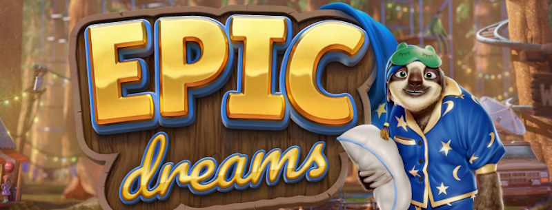 Epic Dreams