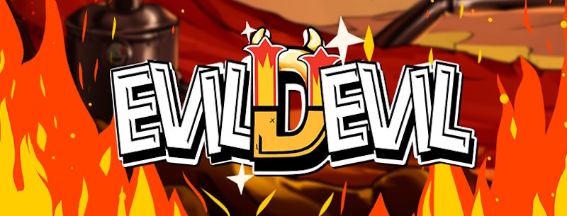 Evil Devil