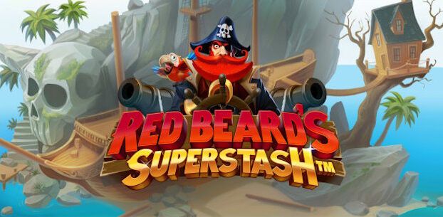 Redbeard’s SuperStash