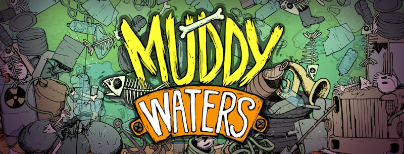 Muddy Waters