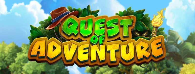 Quest of Adventure