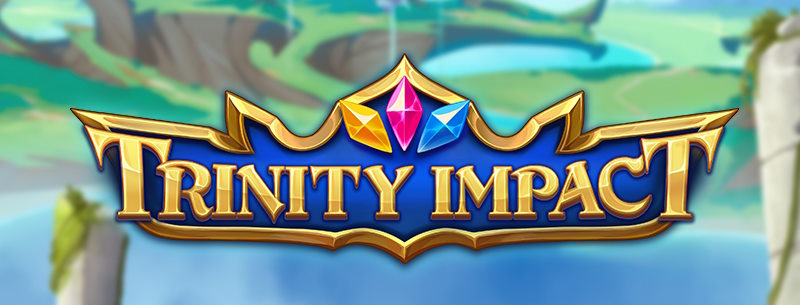Trinity Impact