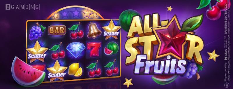 All-Star Fruits