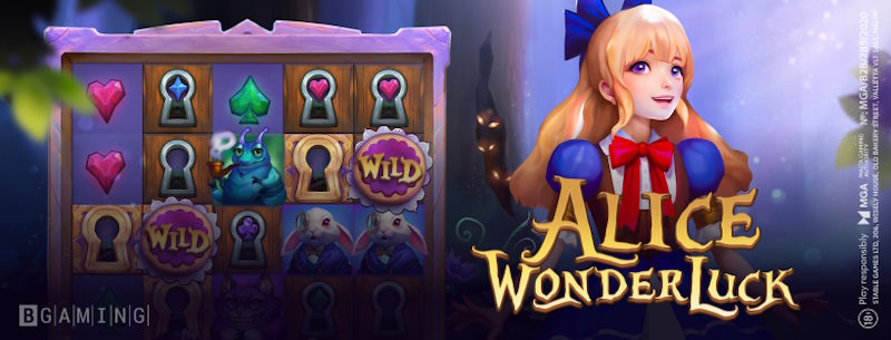 Alice WonderLuck