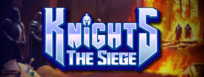 Knights The Siege