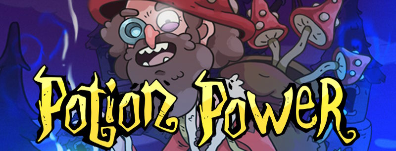 Potion Power