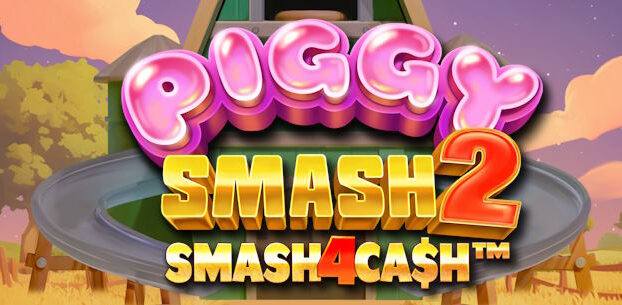 Piggy Smash 2