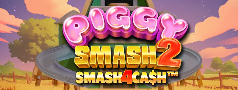 Piggy Smash 2