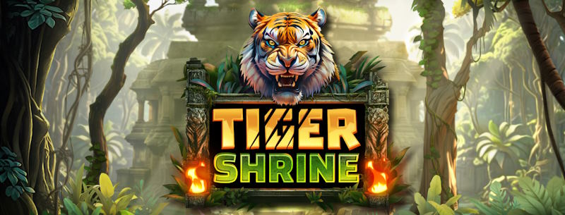 Tiger Shrine