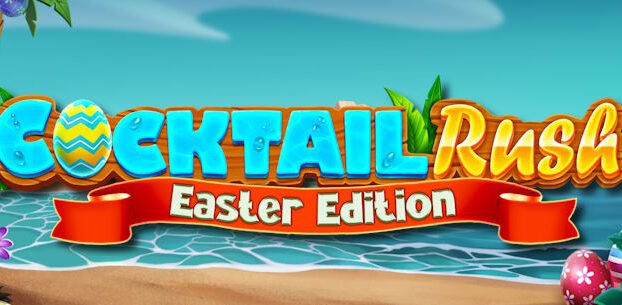 Cocktail Rush Easter Edition