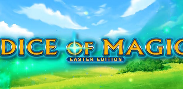 Dice of Magic Easter Edition