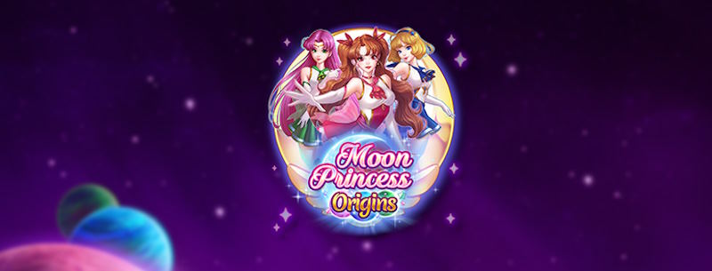 Moon Princess Origins