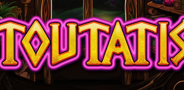 Toutatis