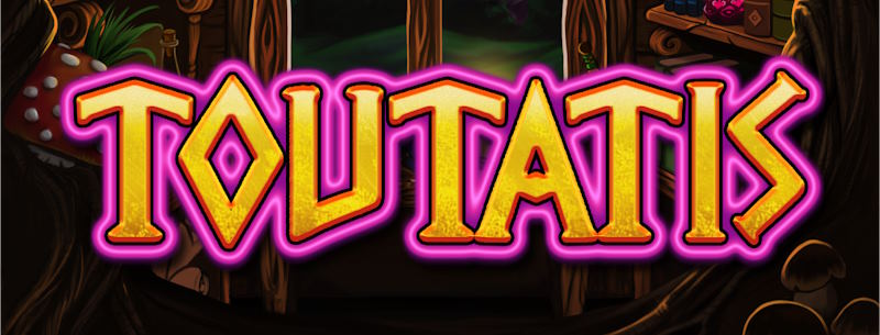 Toutatis