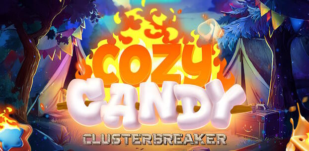 Cozy Candy ClusterBreaker