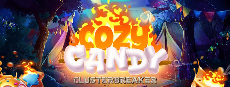 Cozy Candy ClusterBreaker