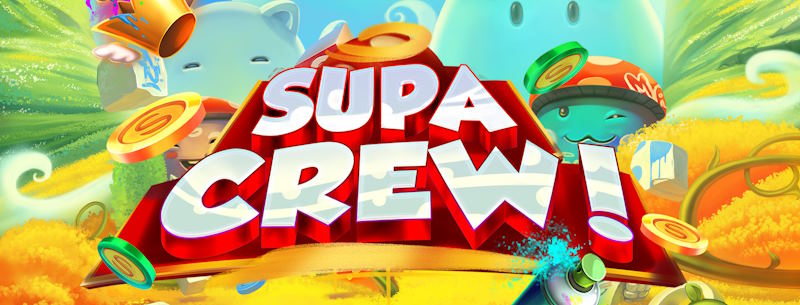 Supa Crew