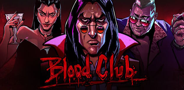 Blood Club