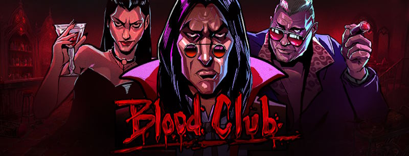 Blood Club