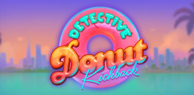Detective Donut Kickback