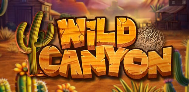 Wild Canyon