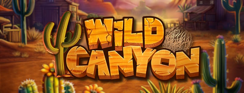 Wild Canyon