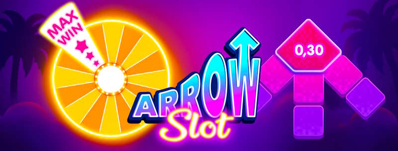 Arrow Slot