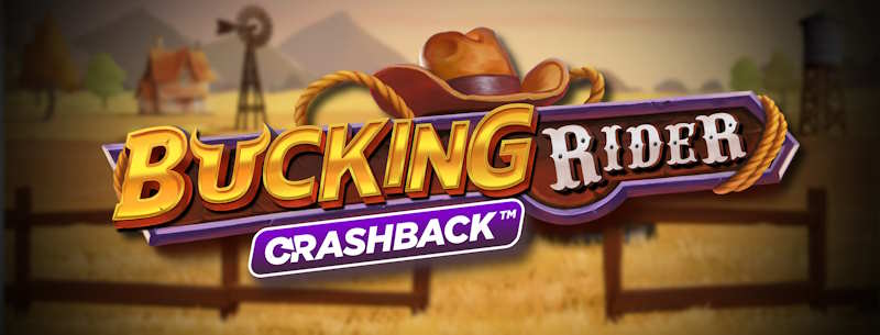 Bucking Rider