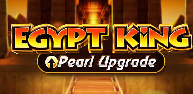 Egypt King Pearl Upgrade