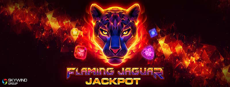 Flaming Jaguar