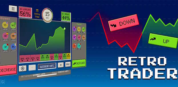 Retro Trader