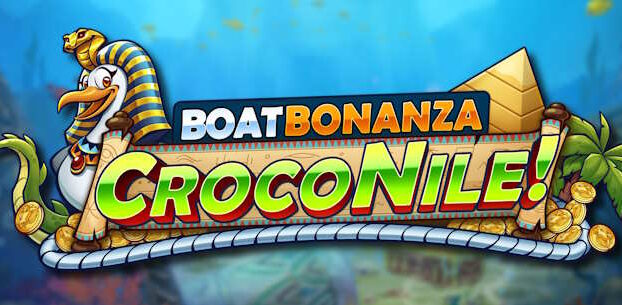 Boat Bonanza CrocoNile!