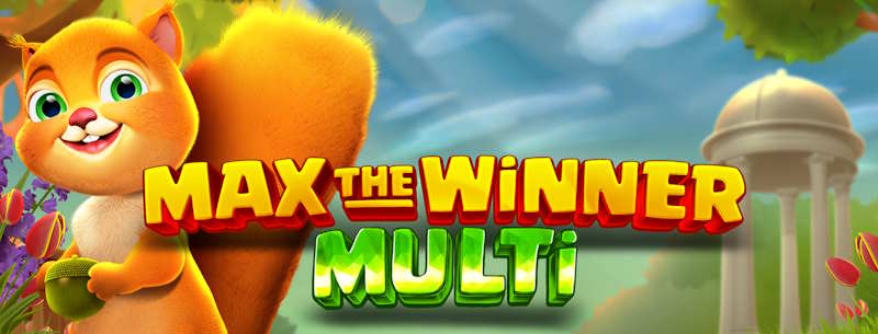 Max the Winner Multi