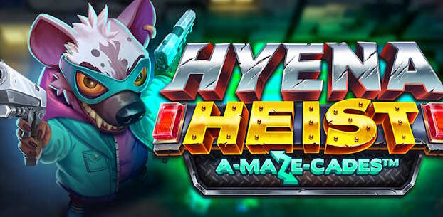 Hyena Heist