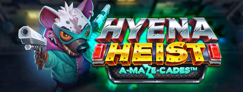 Hyena Heist