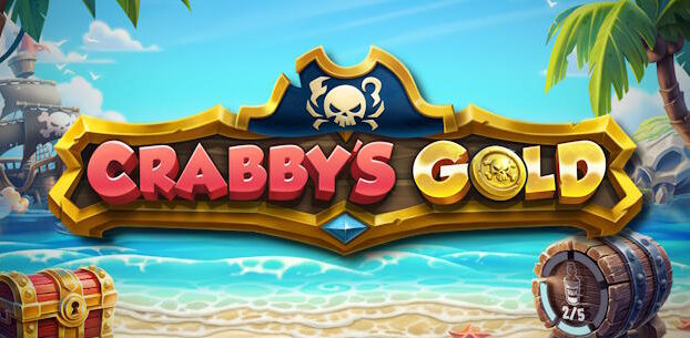 Crabby’s Gold
