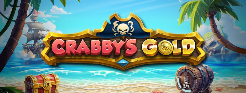 Crabby’s Gold