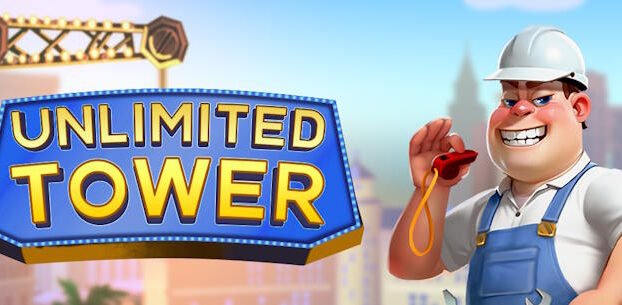 Unlimited Tower