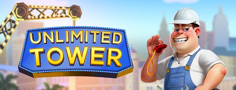 Unlimited Tower
