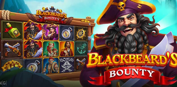 Blackbeard’s Bounty