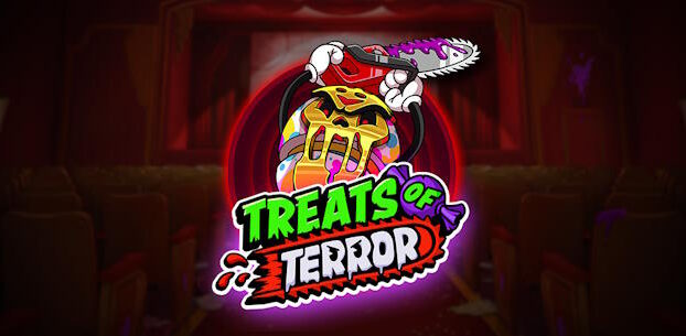 Treats of Terror