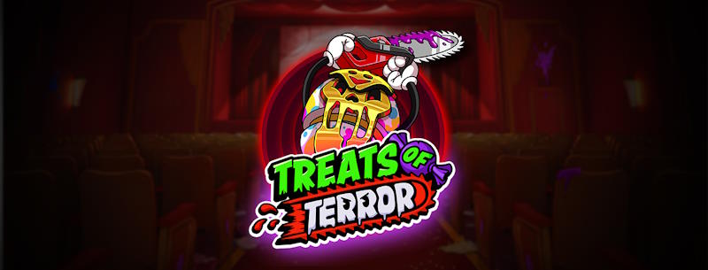 Treats of Terror