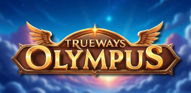 Olympus TRUEWAYS