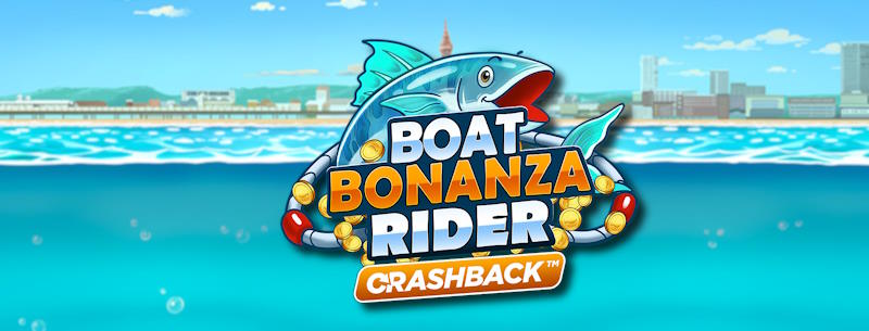 Boat Bonanza Rider