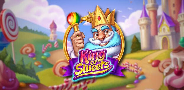 King of Sweets