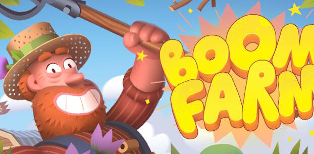 Boom Farm