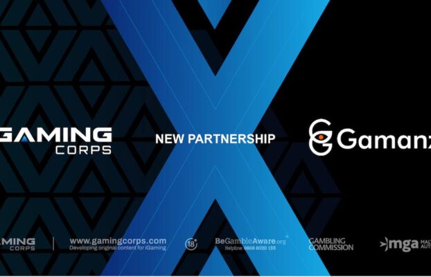 Gamanza’s Core PAM platform to integrate Gaming Corps’ full premium games suite