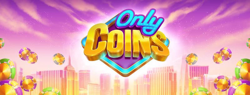 Only Coins