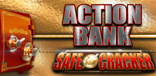 Action Bank Safe Cracker